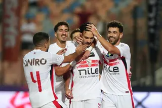 مدرب الجيش الرواندي: سنحقق الفوز على الزمالك 11 أكتوبر 2026